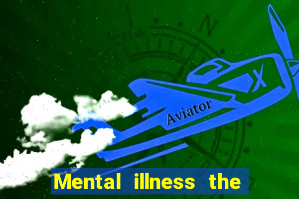 Mental illness the sims 4 mod